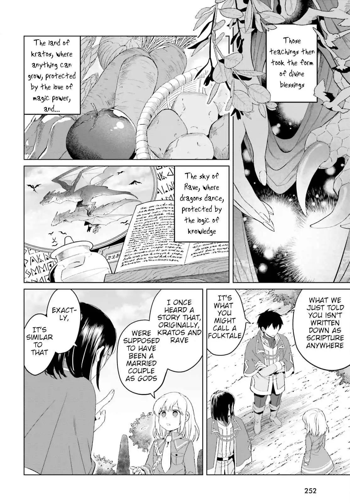 Win Over the Dragon Emperor This Time Around, Noble Girl! Chapter 10 18